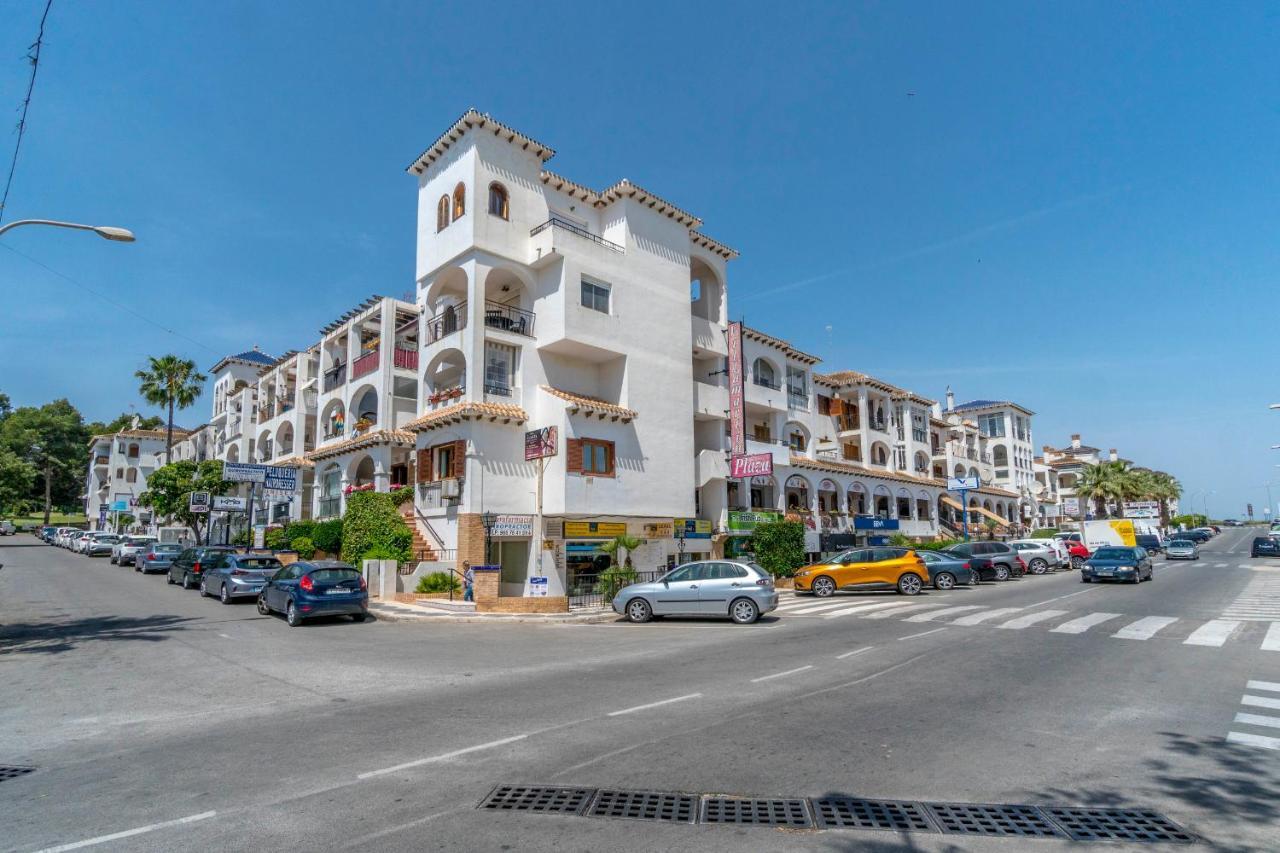 Villamartin Plaza Ориуэла Экстерьер фото